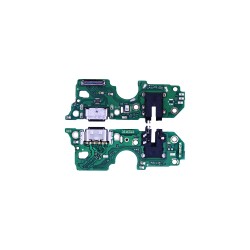 Placa de Carregamento Oppo A38 4G Placa de Carregamento Oppo A38 4G